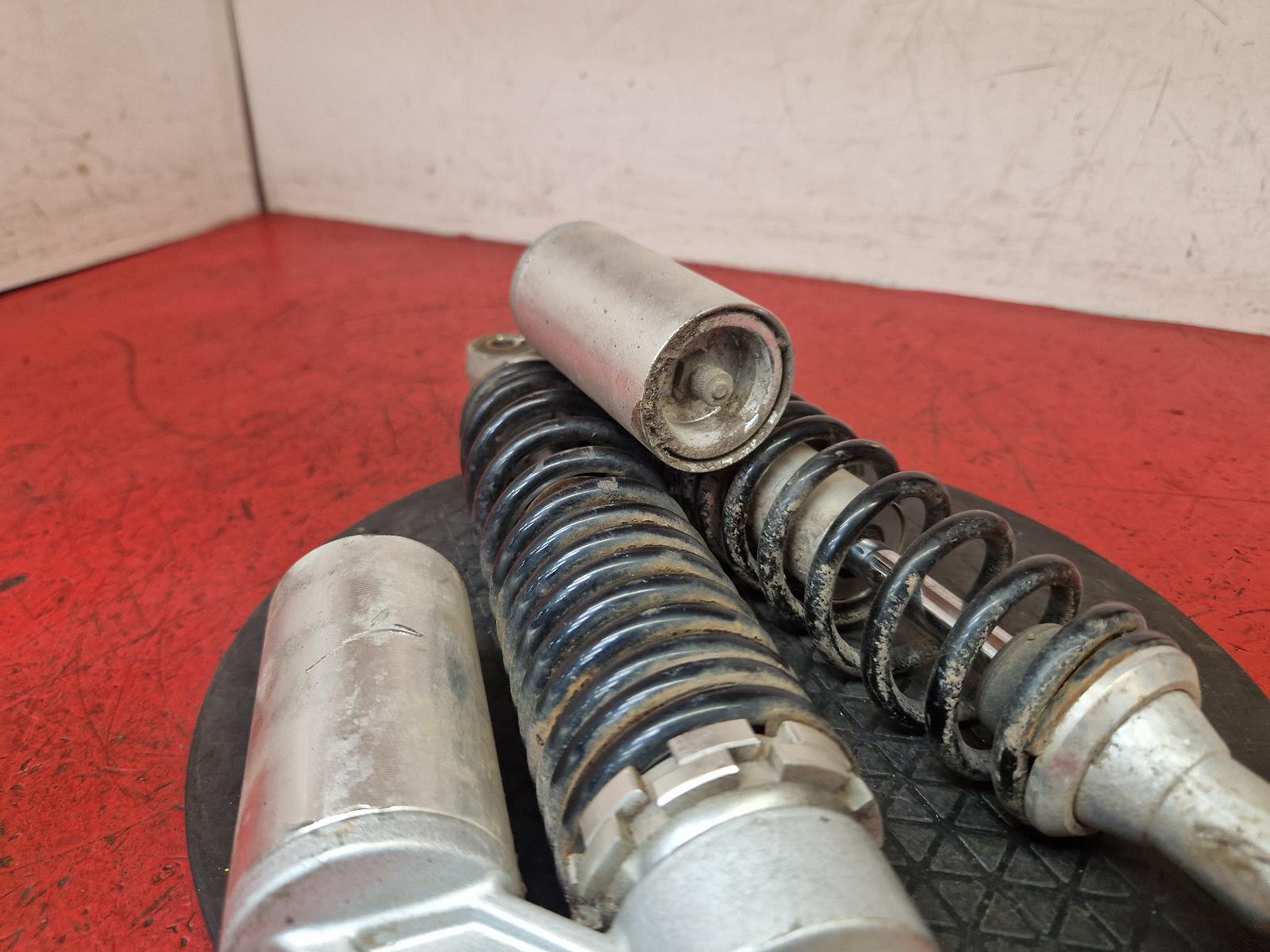Rear Shock Absorber Assault Lexmoto 2022
