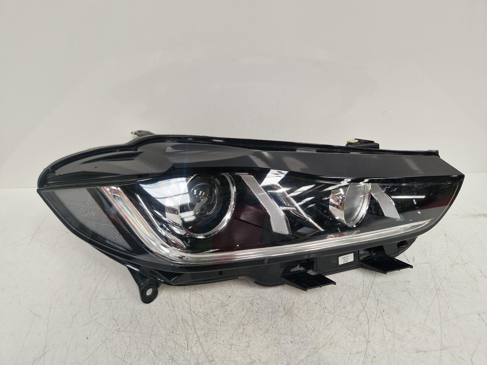 View Auto part R Headlamp Jaguar Xe 2017