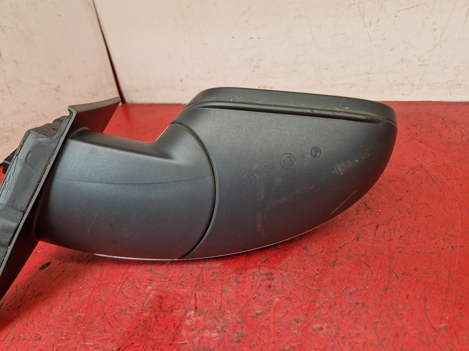 R Door Mirror Insignia Vauxhall 2011 