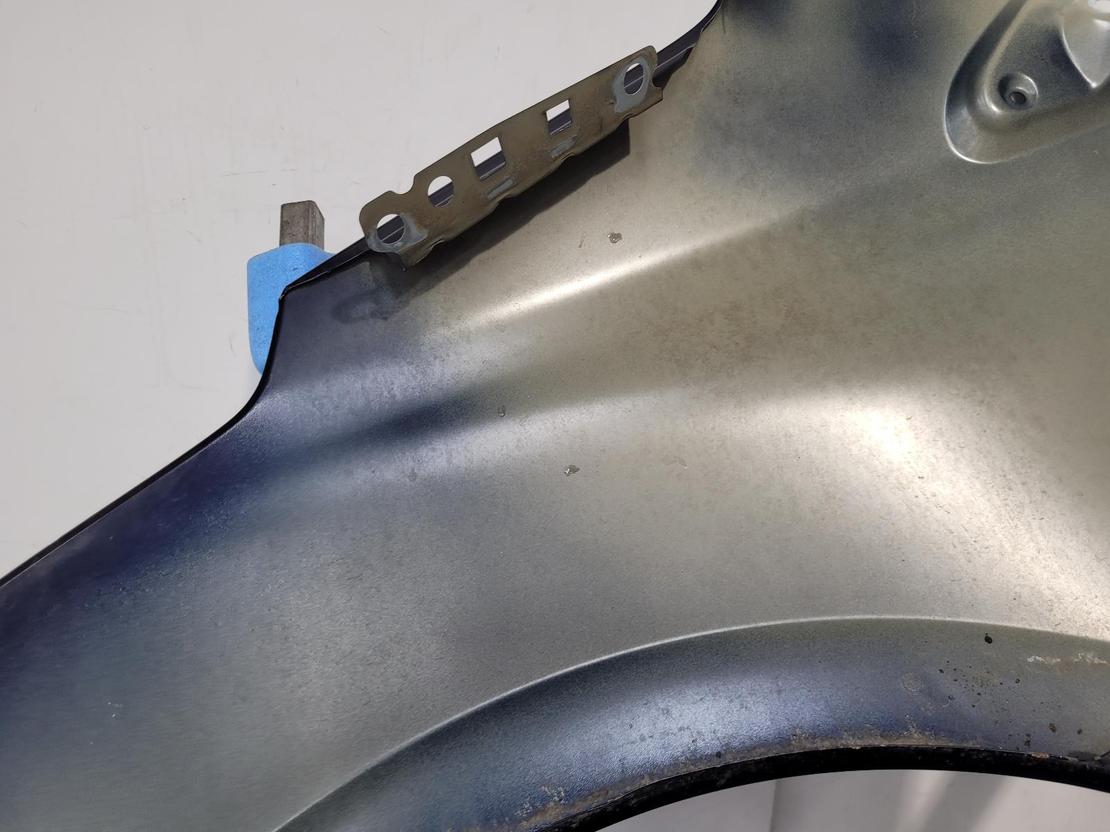 R Wing 208 Peugeot 2014