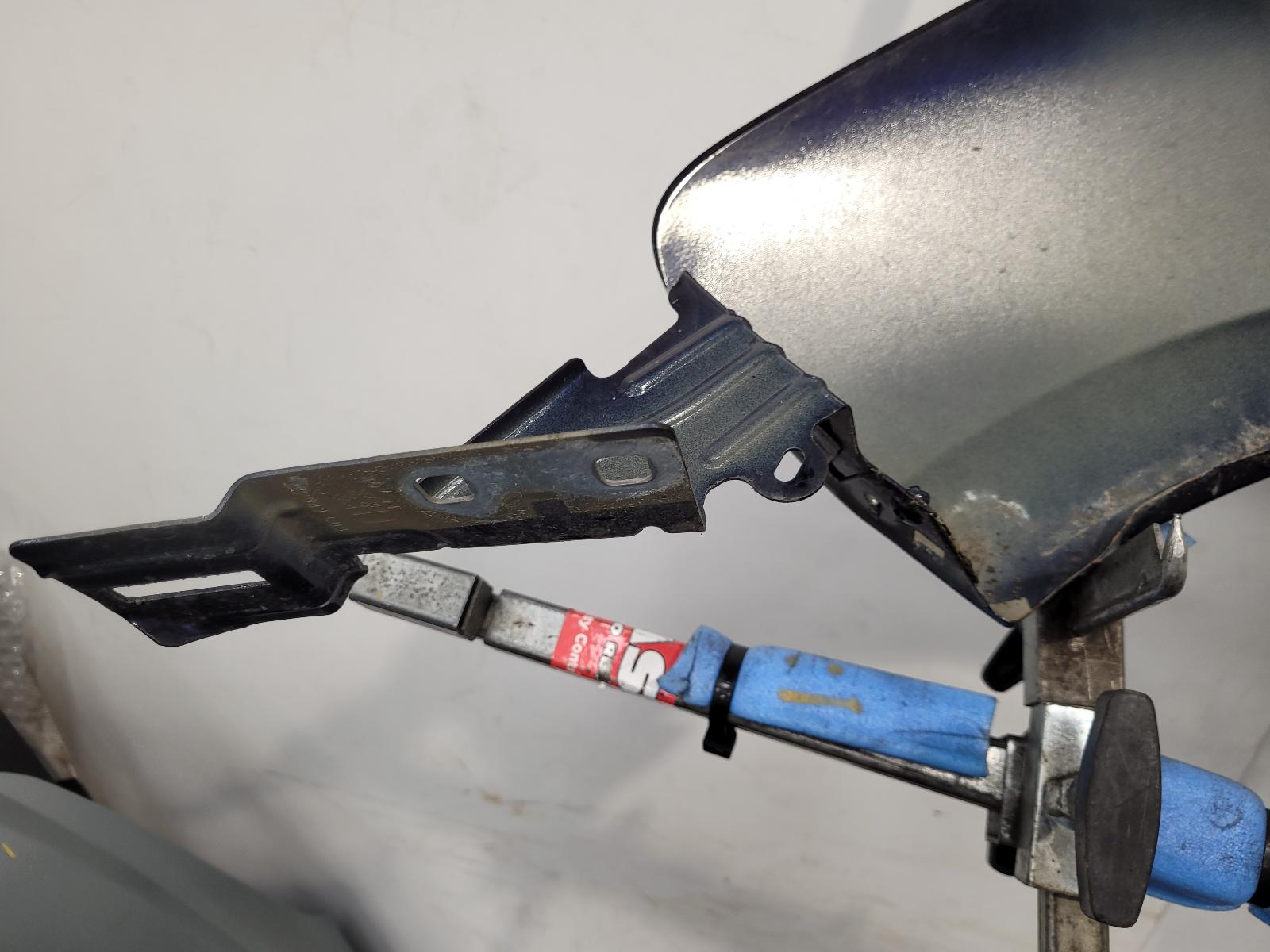 R Wing 208 Peugeot 2014