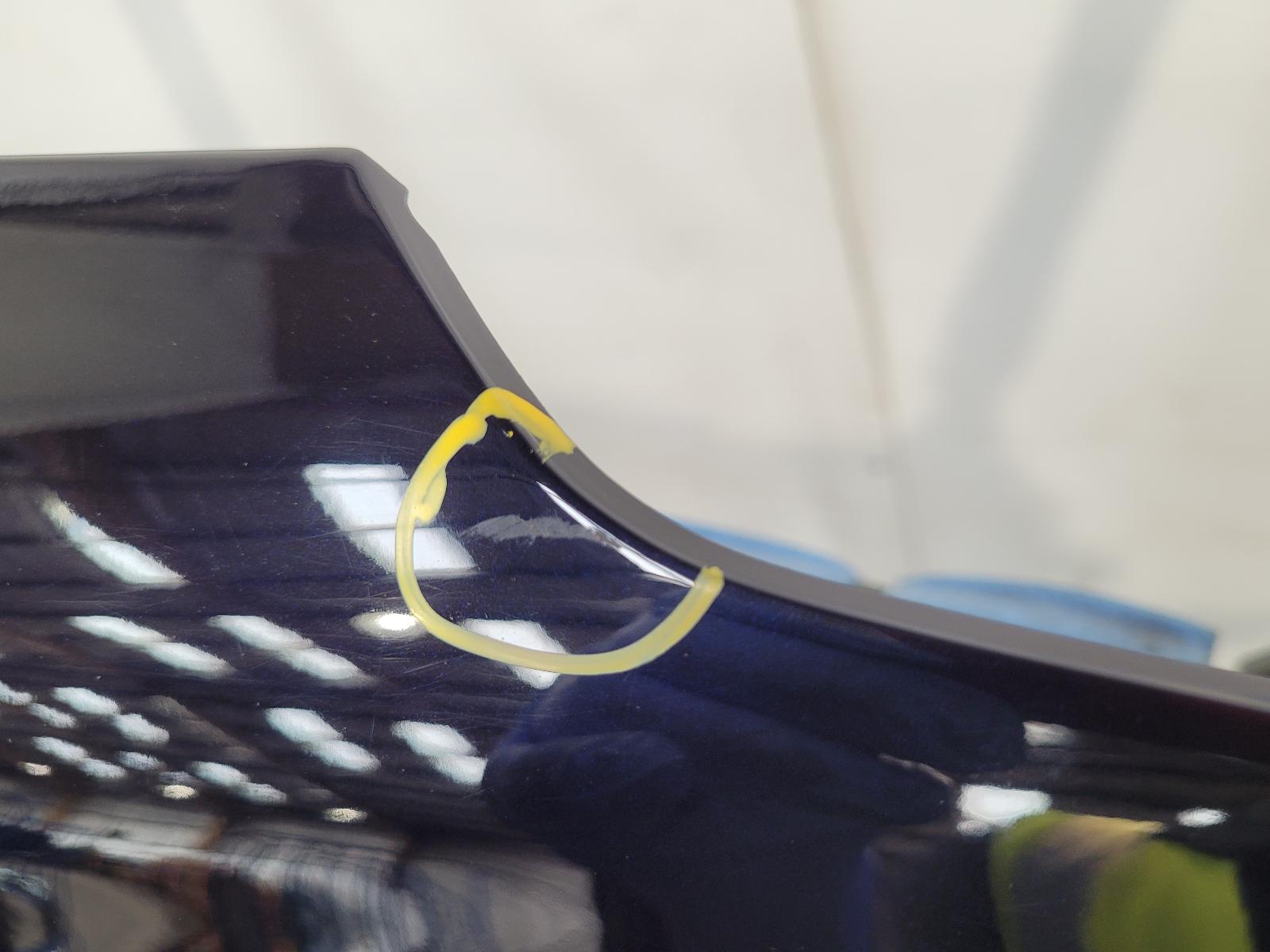 R Wing 208 Peugeot 2014