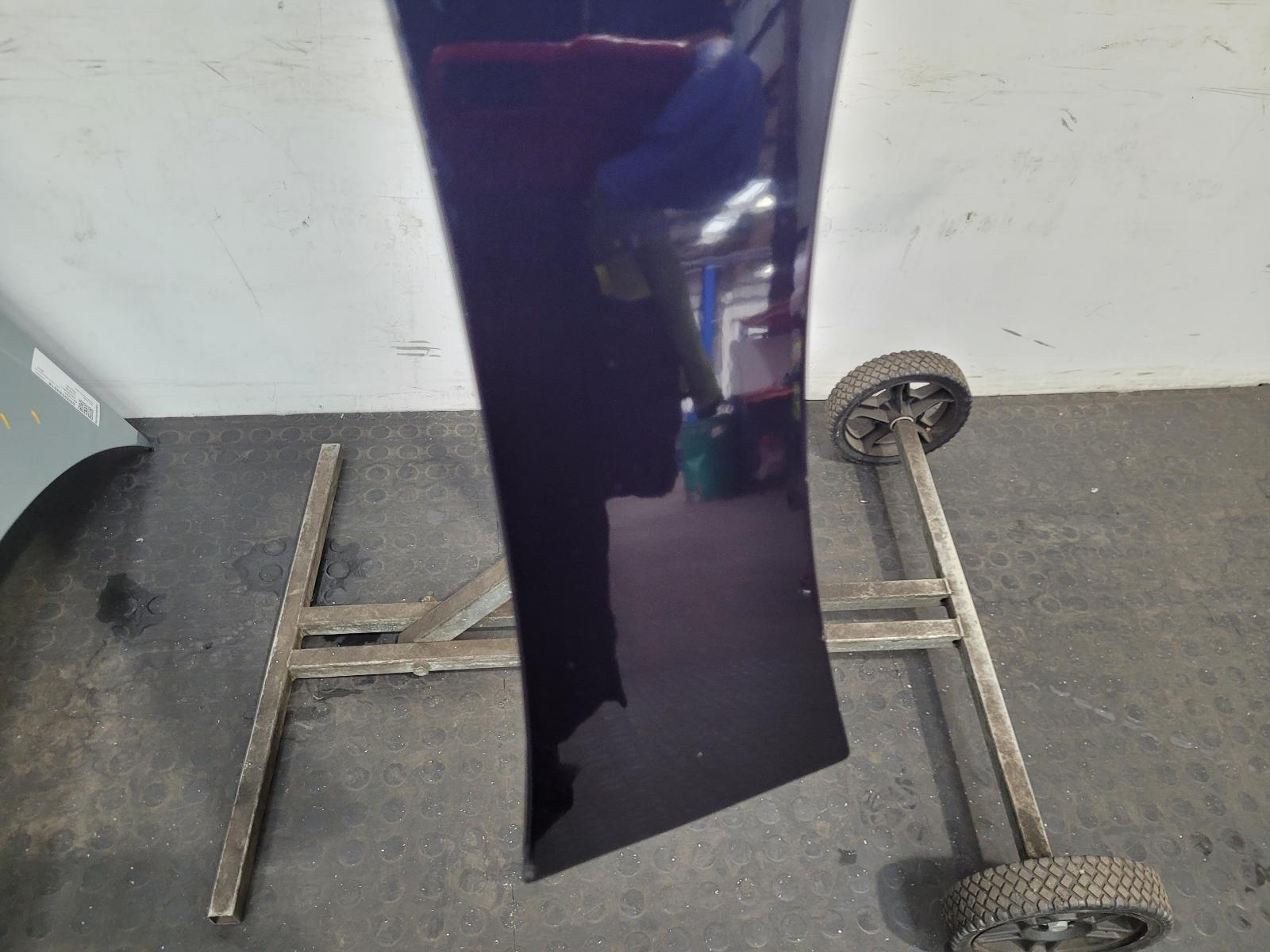 R Wing 208 Peugeot 2014