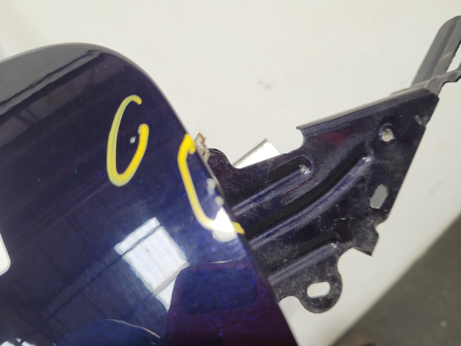 R Wing 208 Peugeot 2014