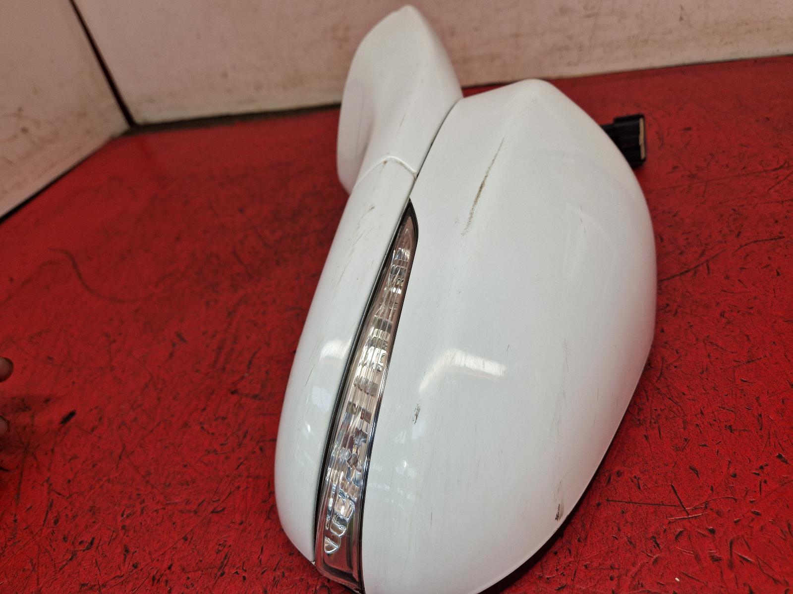 L Door Mirror Mondeo Ford 2015
