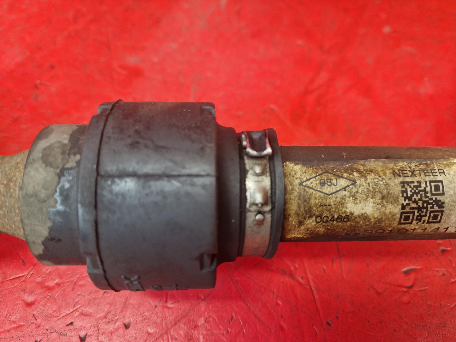 Left Driveshaft Sandero Stepway Dacia 2021