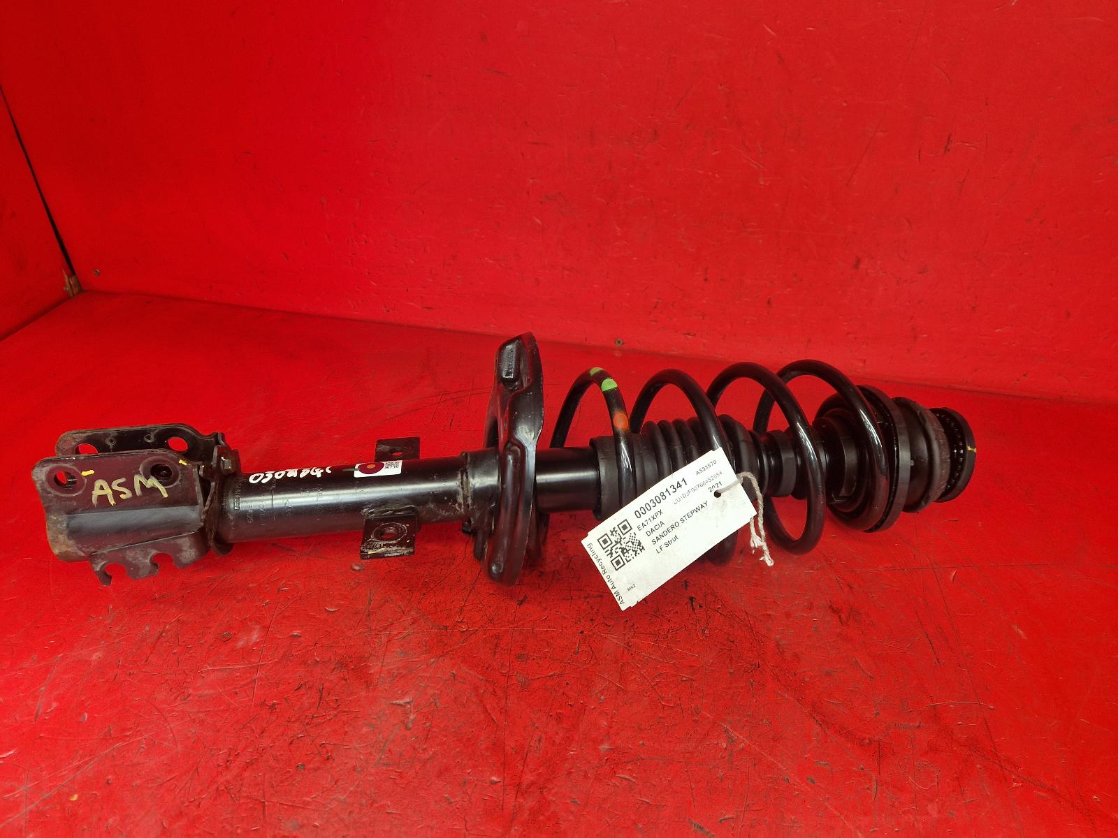 LF Strut Sandero Stepway Dacia 2021