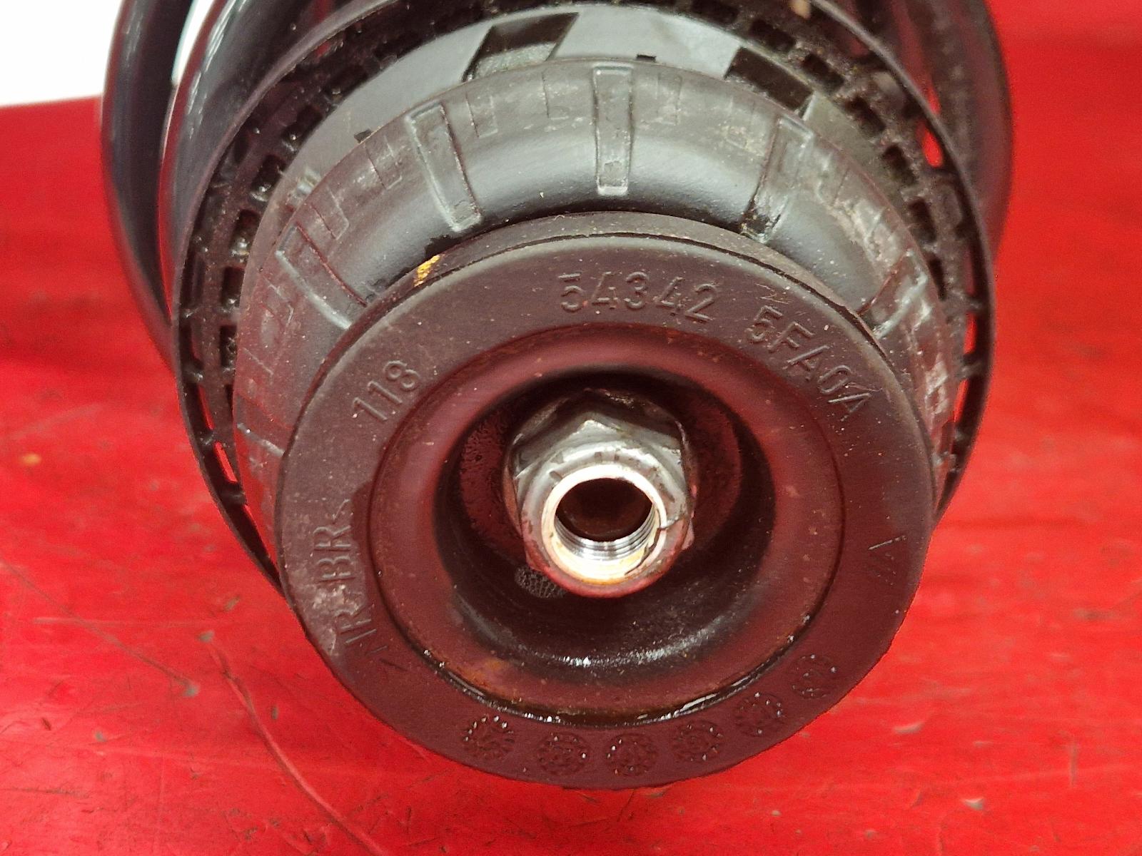 LF Strut Sandero Stepway Dacia 2021