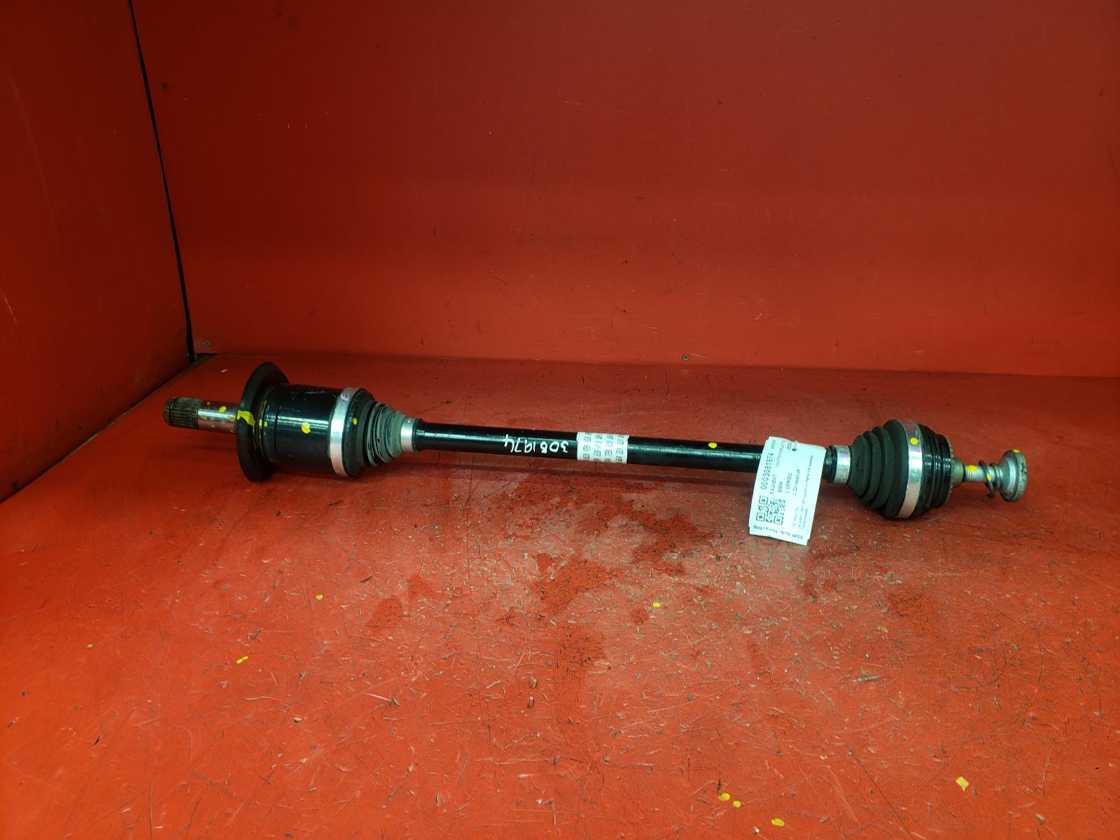 View Auto part Left Driveshaft Bmw 3 Series 2020