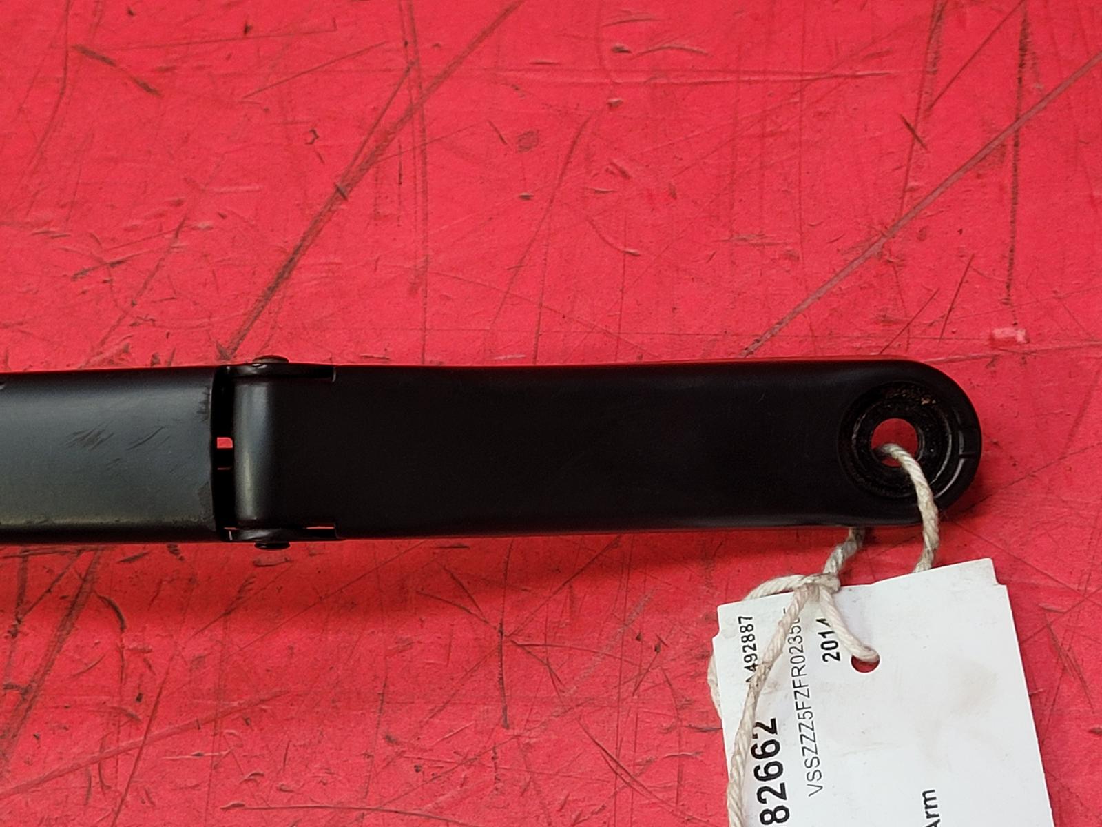 Wiper Arm Leon Seat 2014