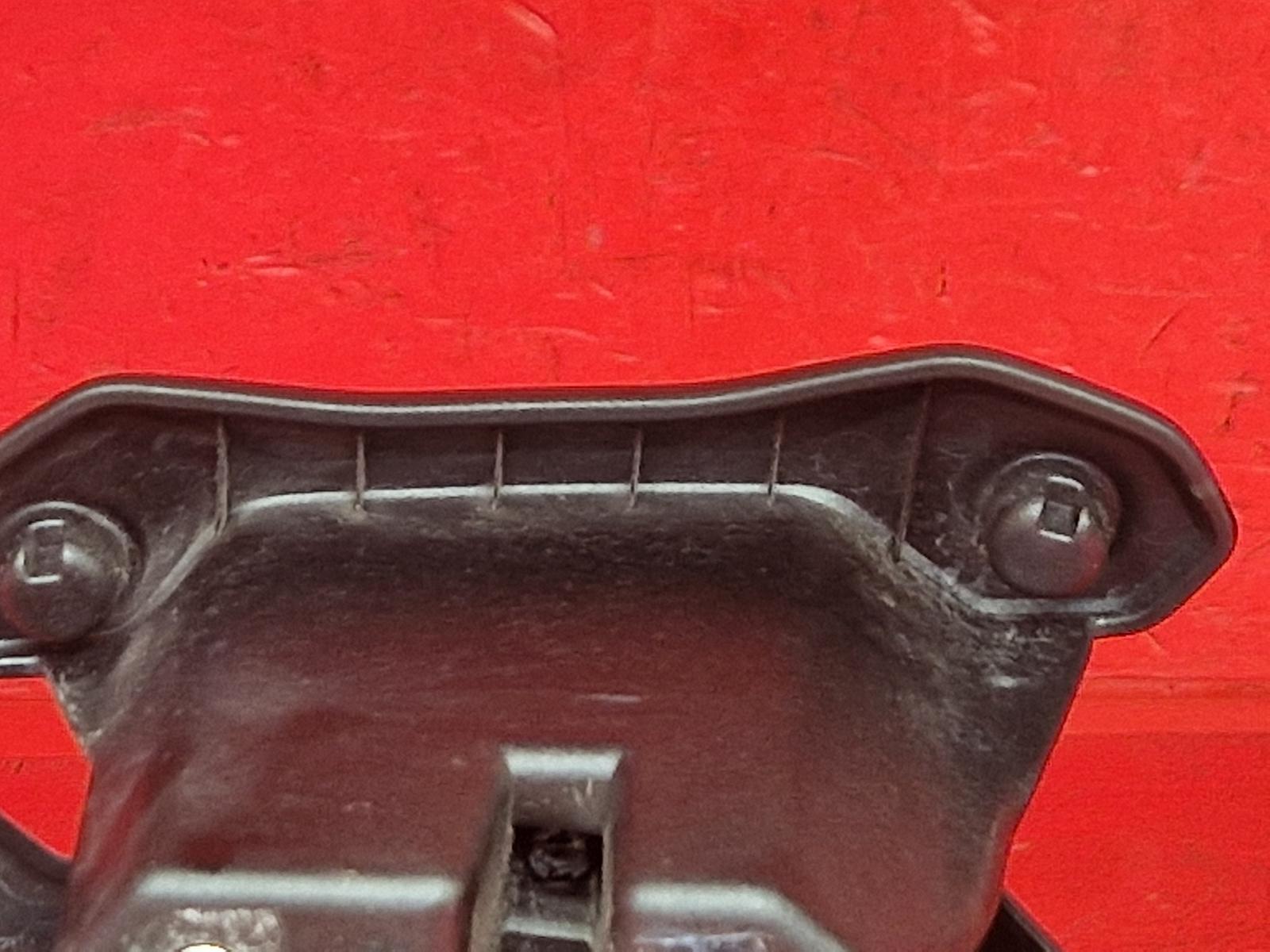 Misc Bracket F750 Gs Bmw 2021