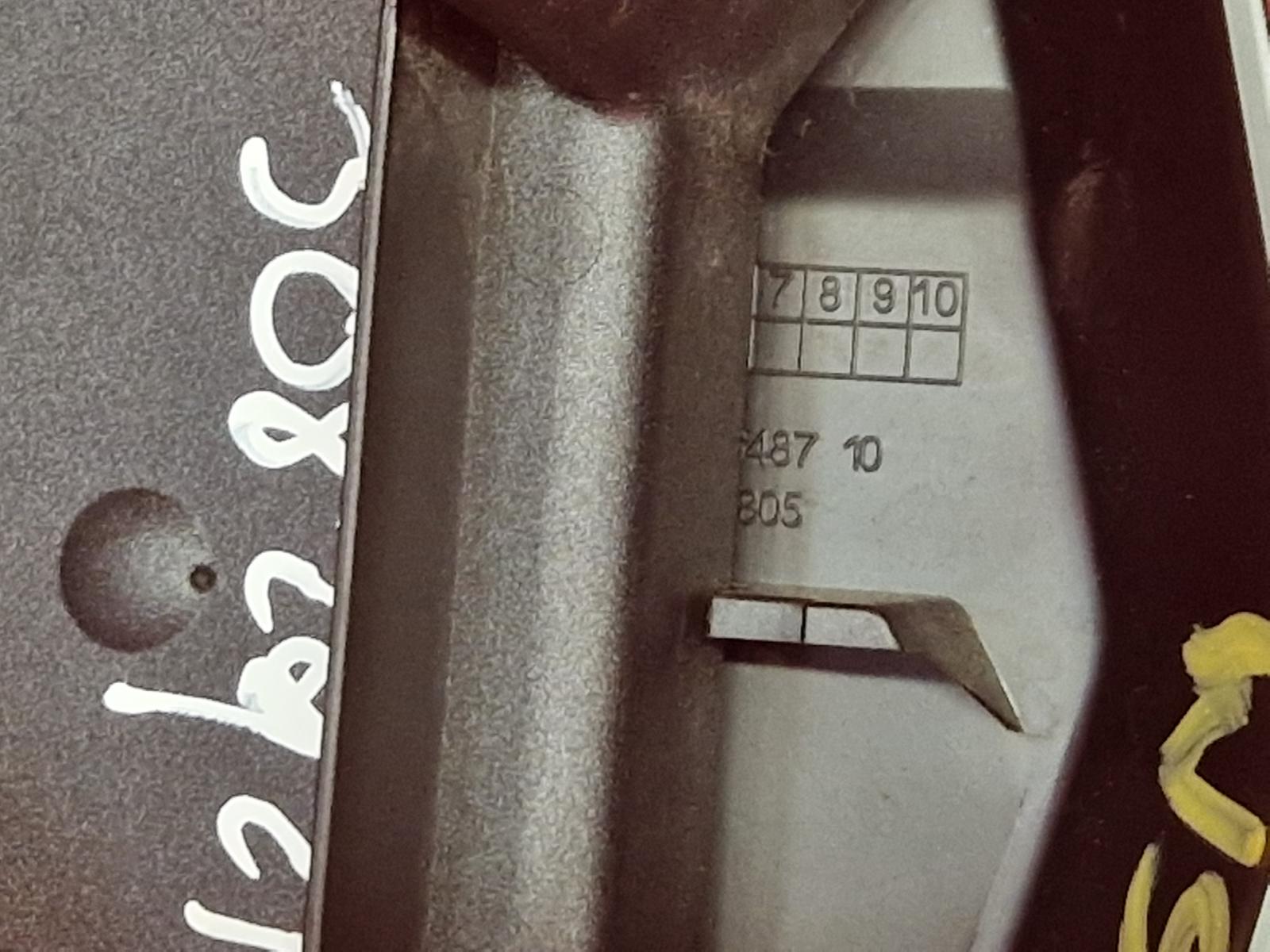 Misc Bracket F750 Gs Bmw 2021