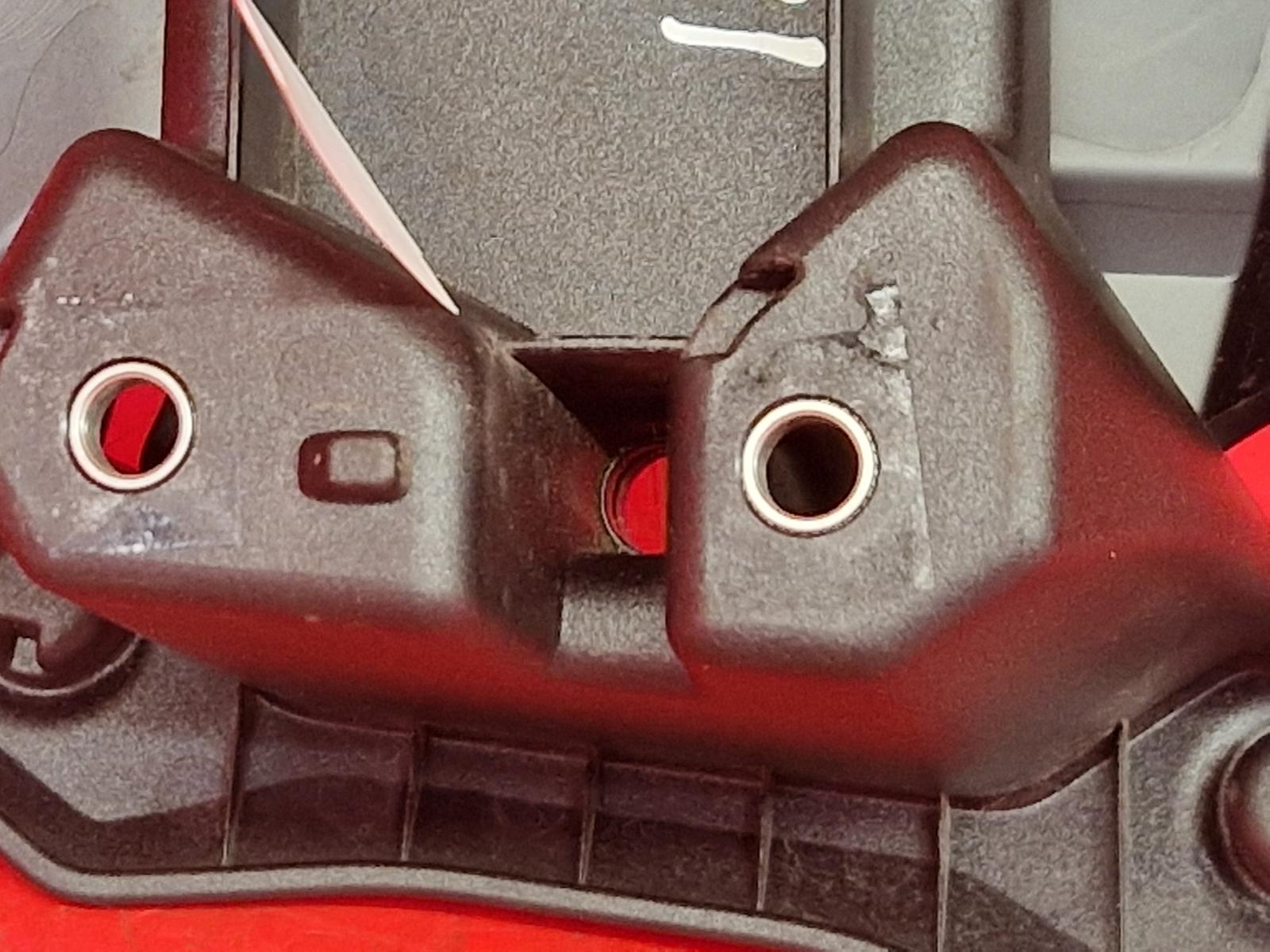 Misc Bracket F750 Gs Bmw 2021
