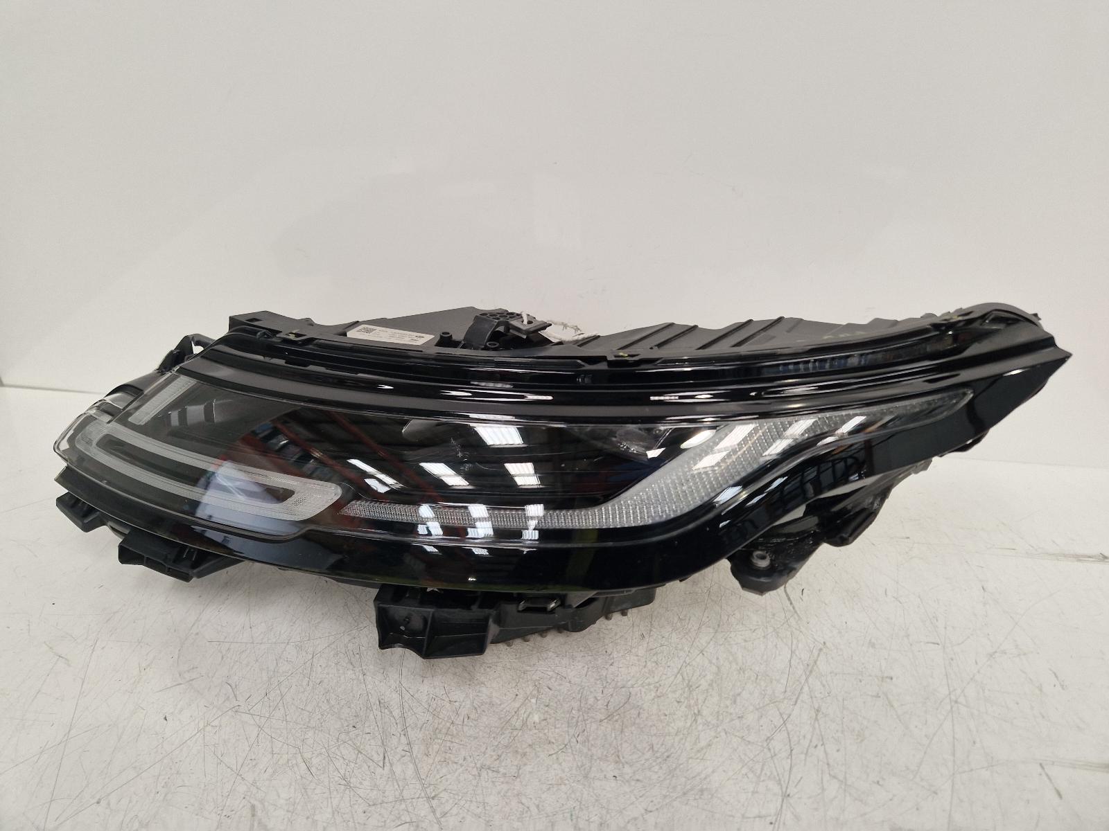 View Auto part L Headlamp Land Rover Range Rover Evoque 2020