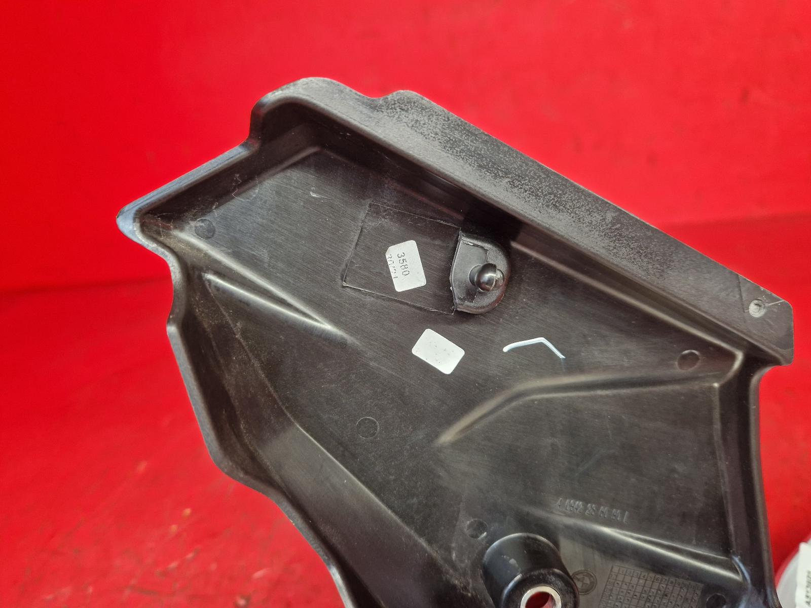 Side Panel Left F750 Gs Bmw 2021
