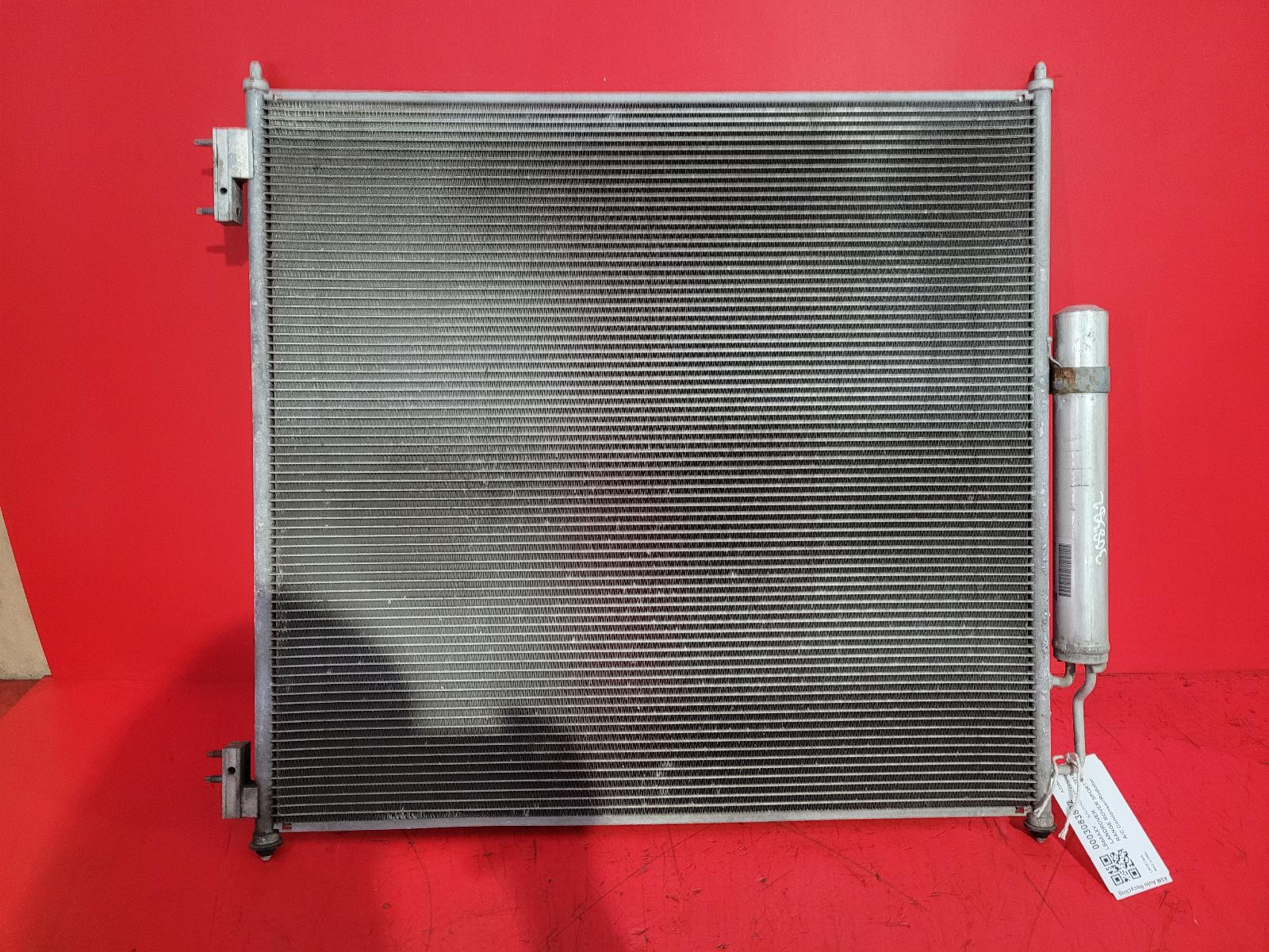 View Auto part Condenser Land Rover Range Rover Sport 2018