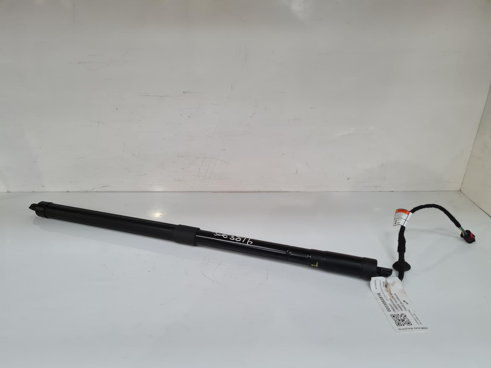 View Auto part Hatch Strut/Shock Land Rover Range Rover Sport 2018