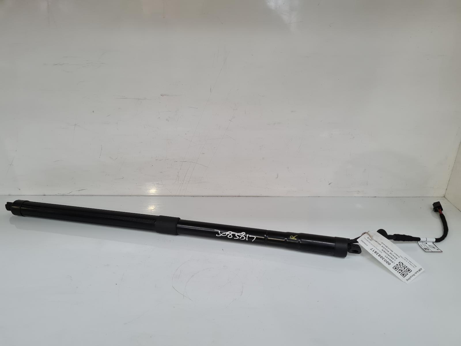 View Auto part Hatch Strut/Shock Land Rover Range Rover Sport 2018