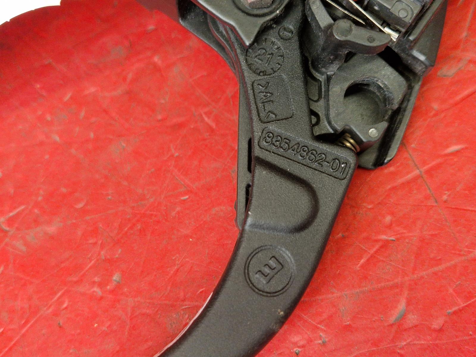 Clutch Lever F750 Gs Bmw 2021