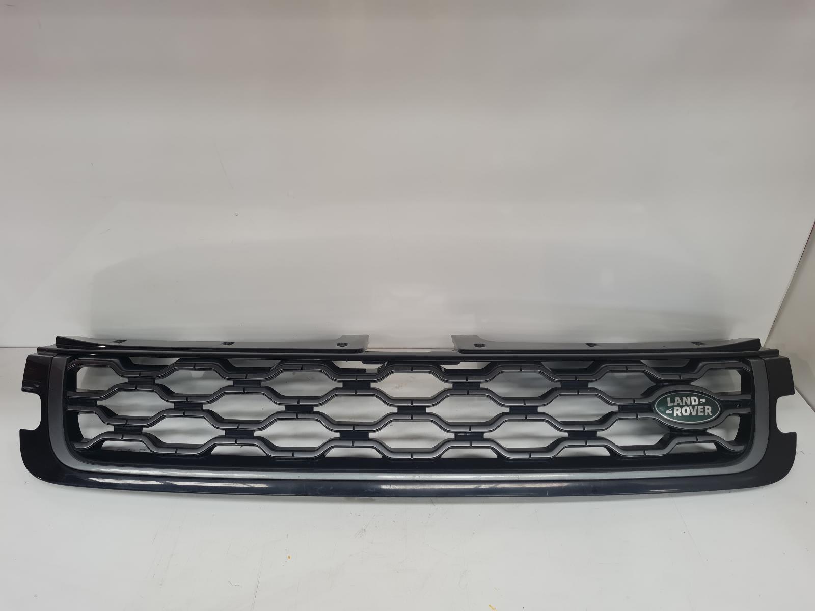 View Auto part Grille Land Rover Range Rover Evoque 2019
