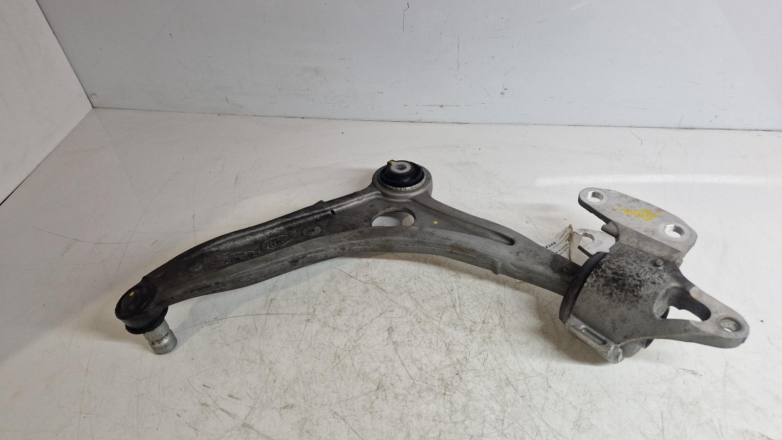 View Auto part RF Lower Control Arm Land Rover Range Rover Evoque 2019