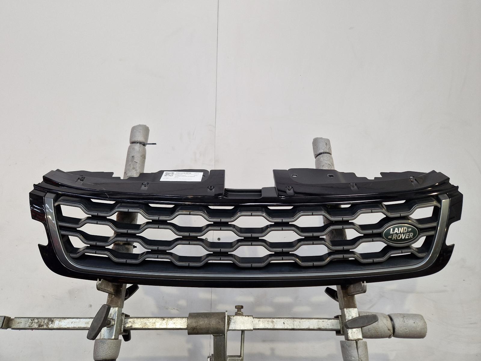 View Auto part Grille Land Rover Range Rover Evoque 2019