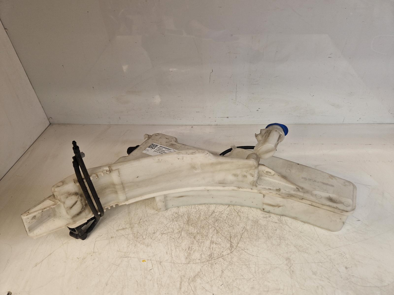 View Auto part Washer Bottle Land Rover Range Rover Evoque 2019
