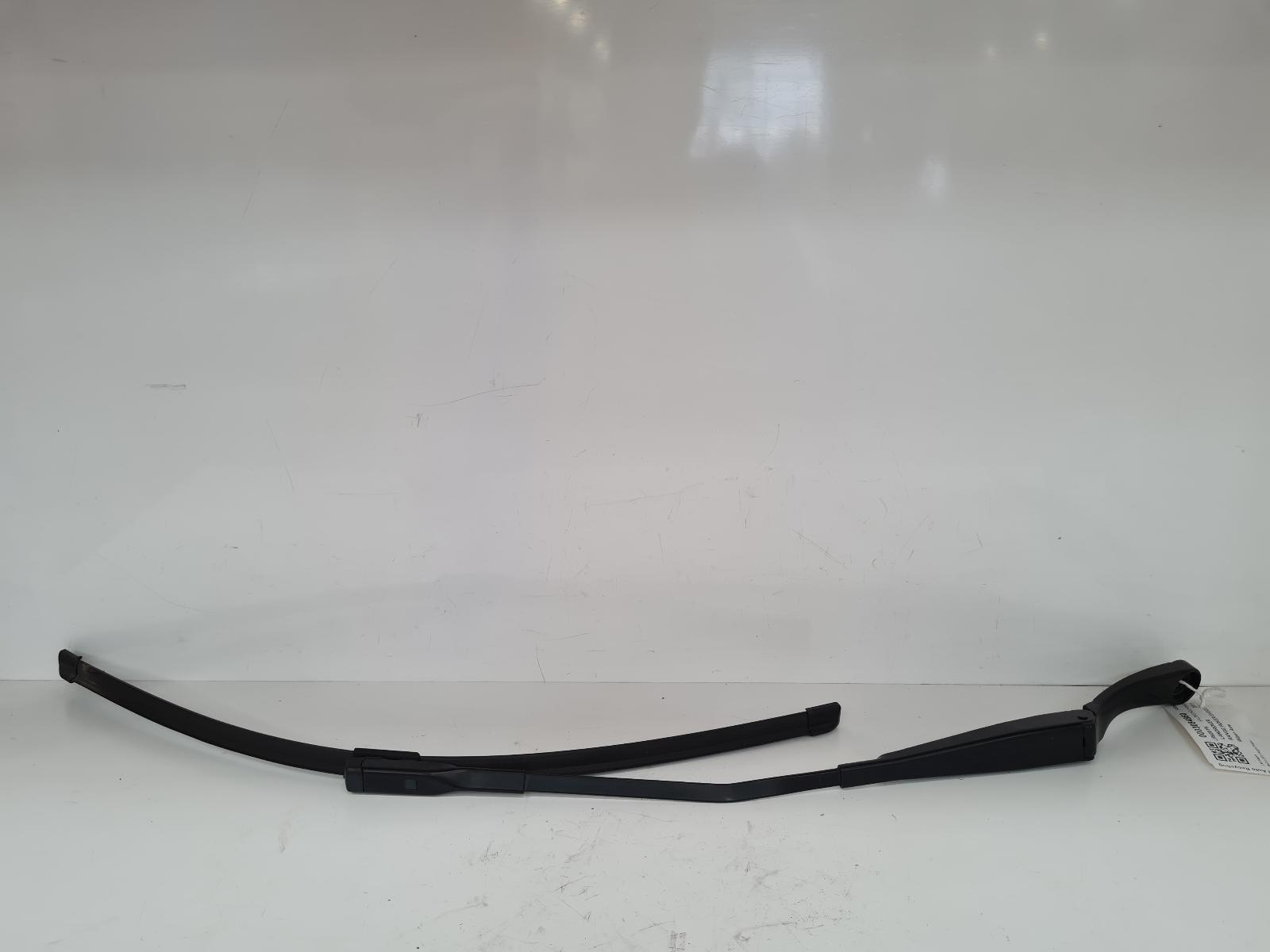View Auto part Wiper Arm Land Rover Range Rover Evoque 2019
