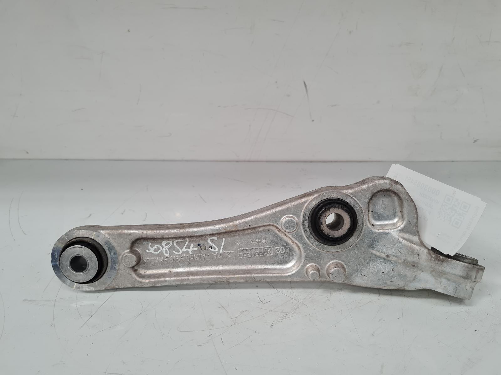 View Auto part LF Lower Control Arm Jaguar F Type 2021