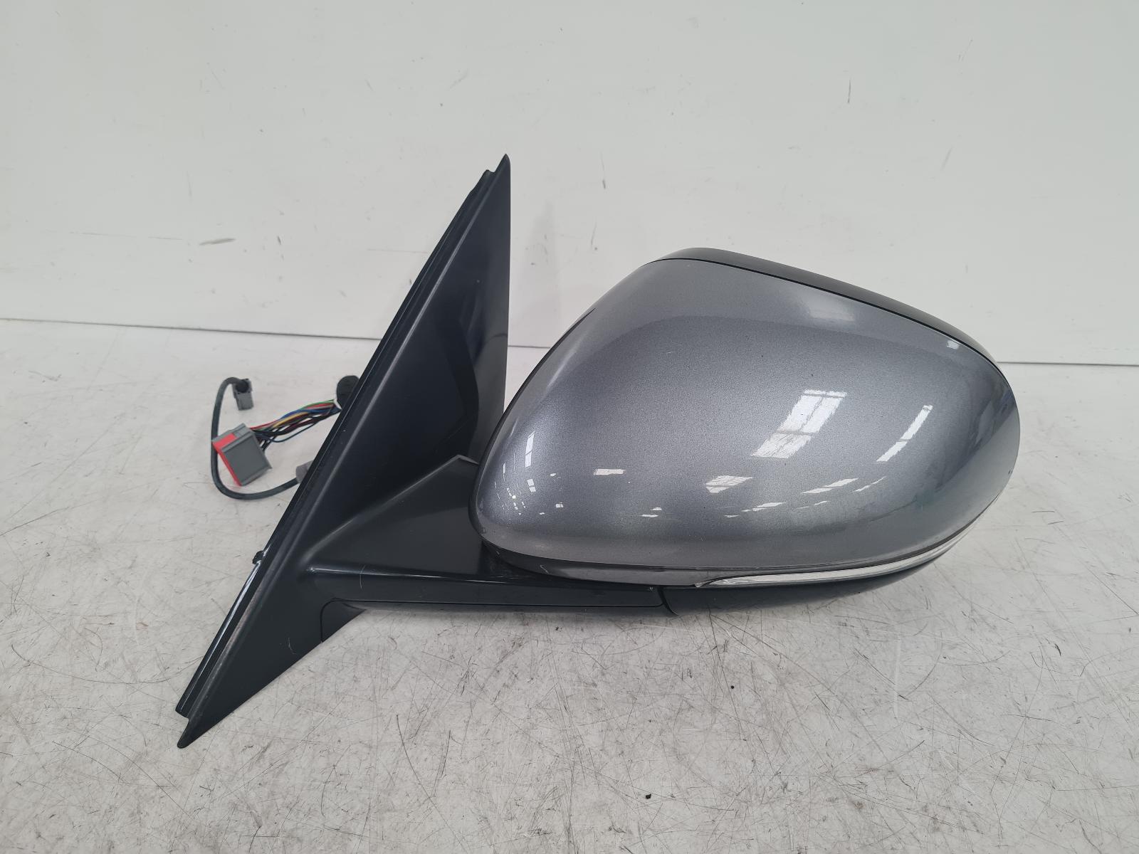 View Auto part L Door Mirror Jaguar Xe 2019