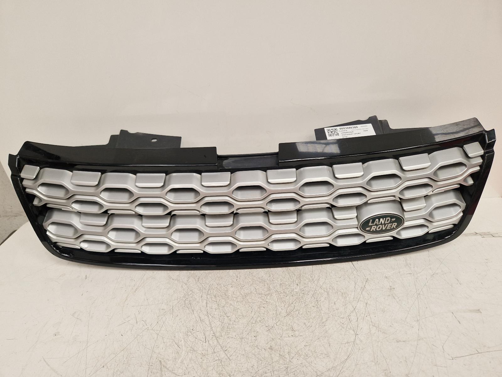 View Auto part Grille Land Rover Discovery Sport 2020