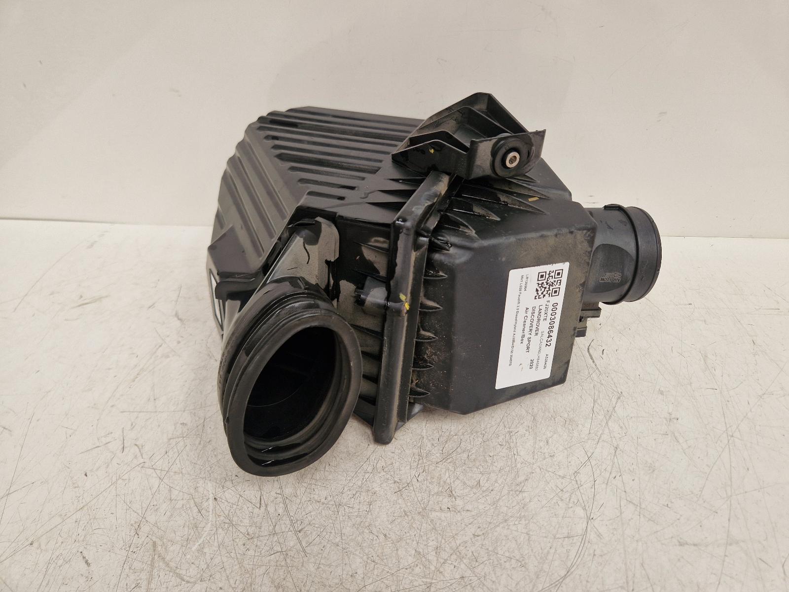 View Auto part Air Cleaner/Box Land Rover Discovery Sport 2020