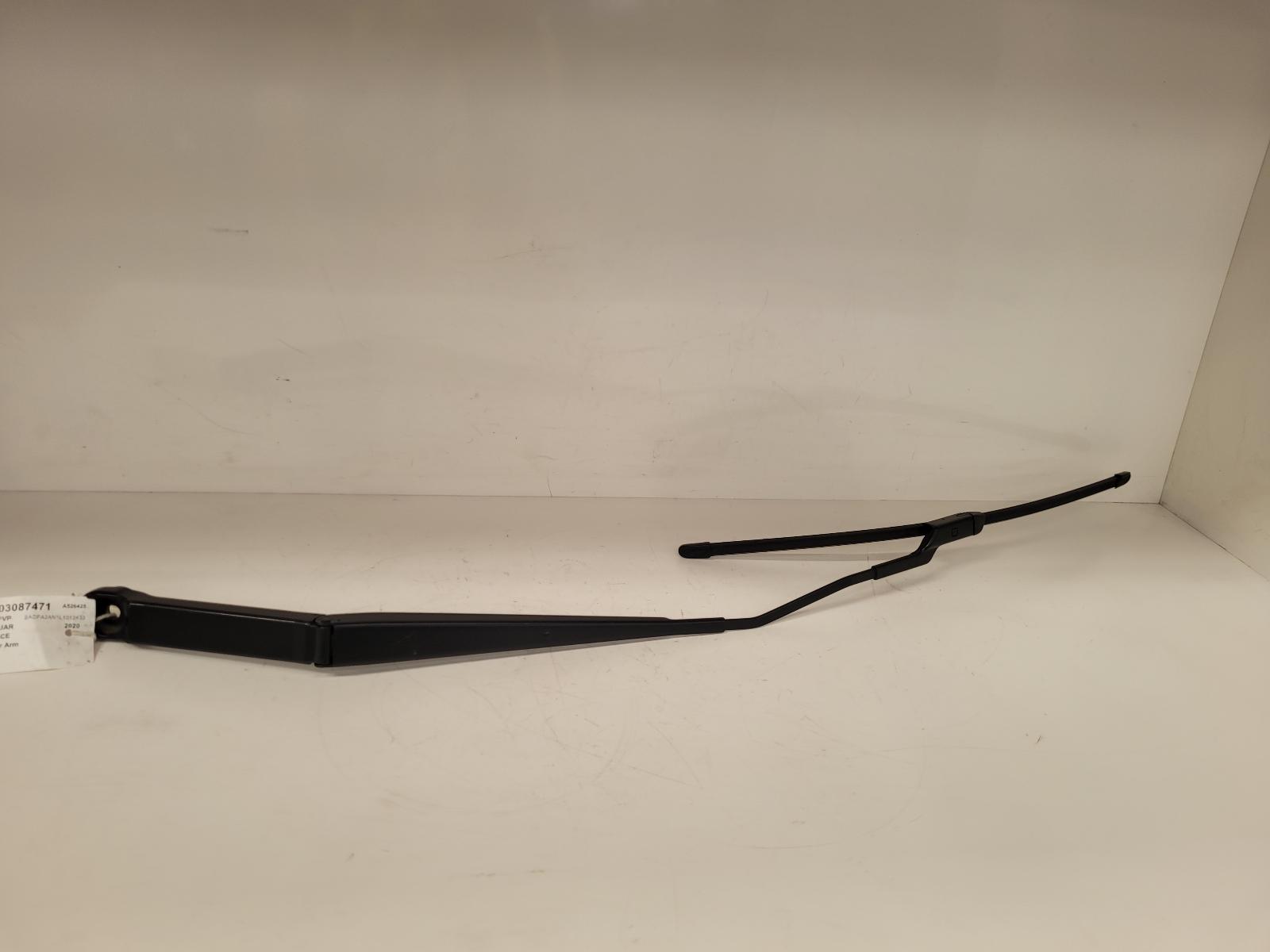 View Auto part Wiper Arm Jaguar E Pace 2020