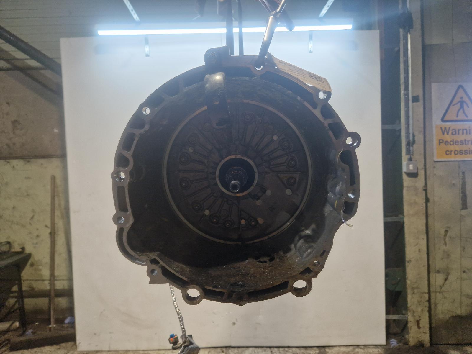 View Auto part Gearbox Land Rover Range Rover Sport 2023