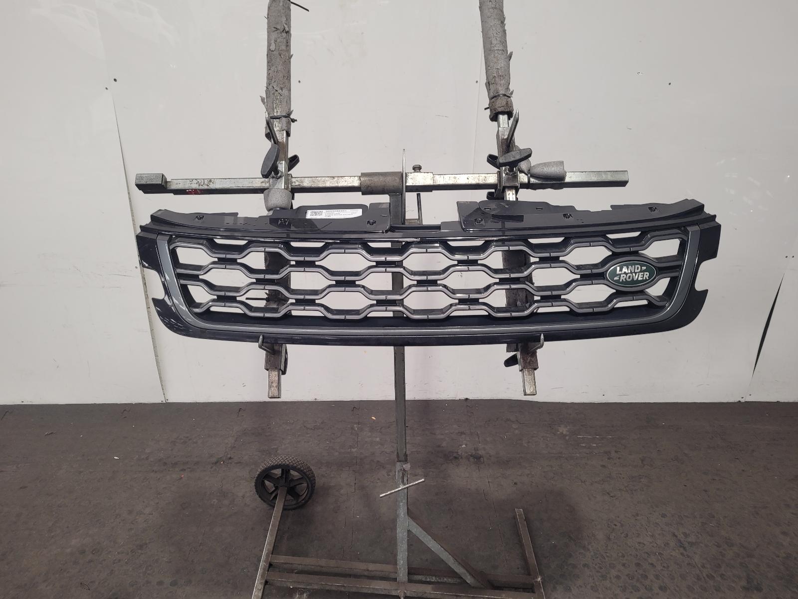 View Auto part Grille Land Rover Range Rover Evoque 2023