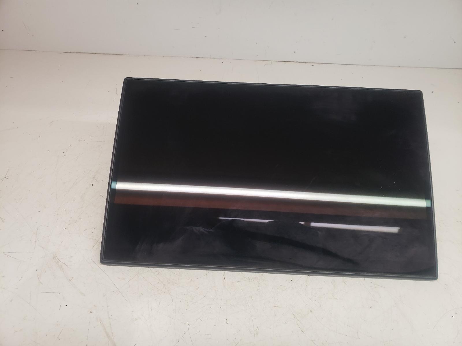 View Auto part Radio Display Land Rover Range Rover Sport 2023