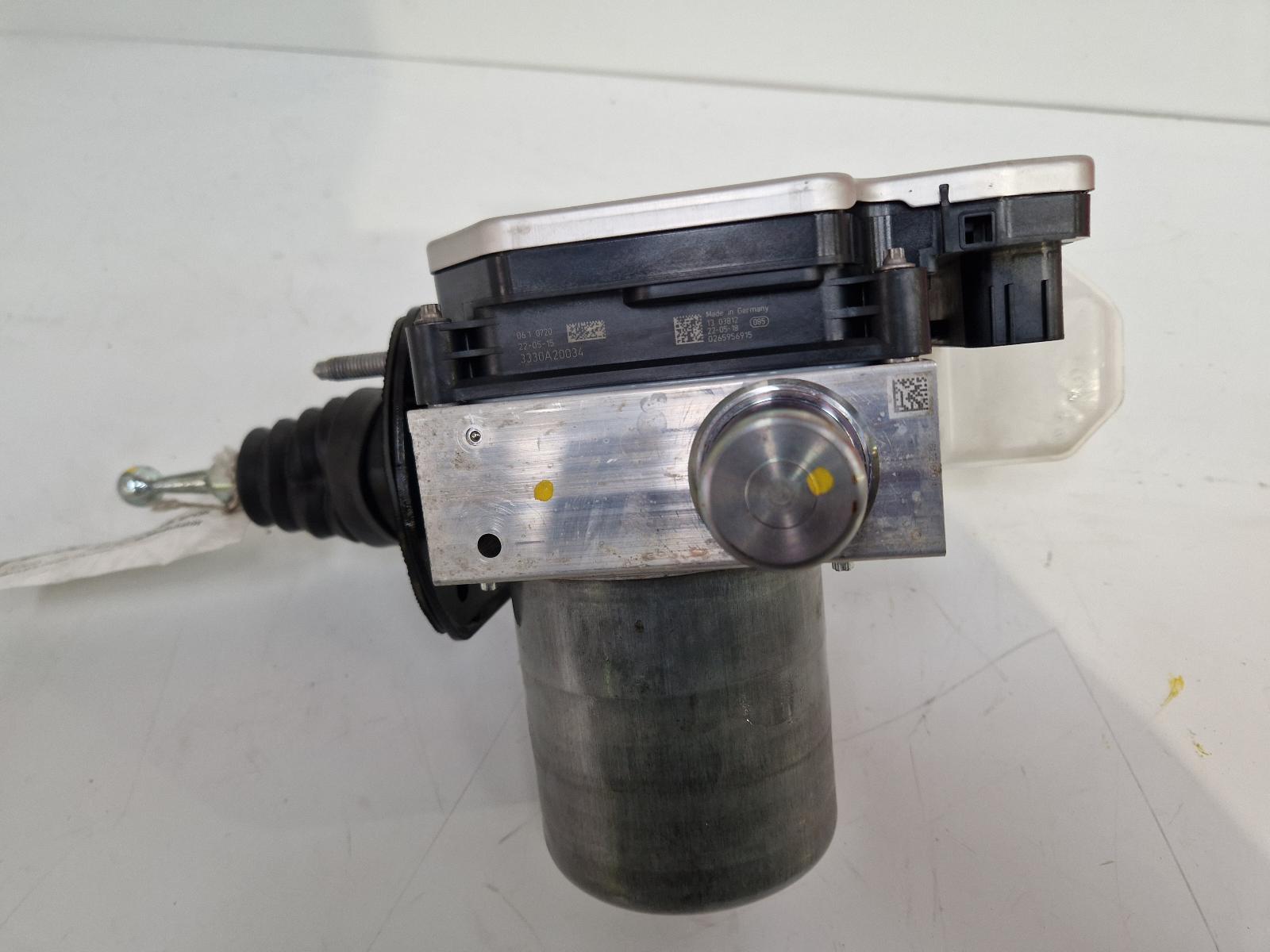 View Auto part ABS Pump/Modulator Land Rover Range Rover Sport 2022