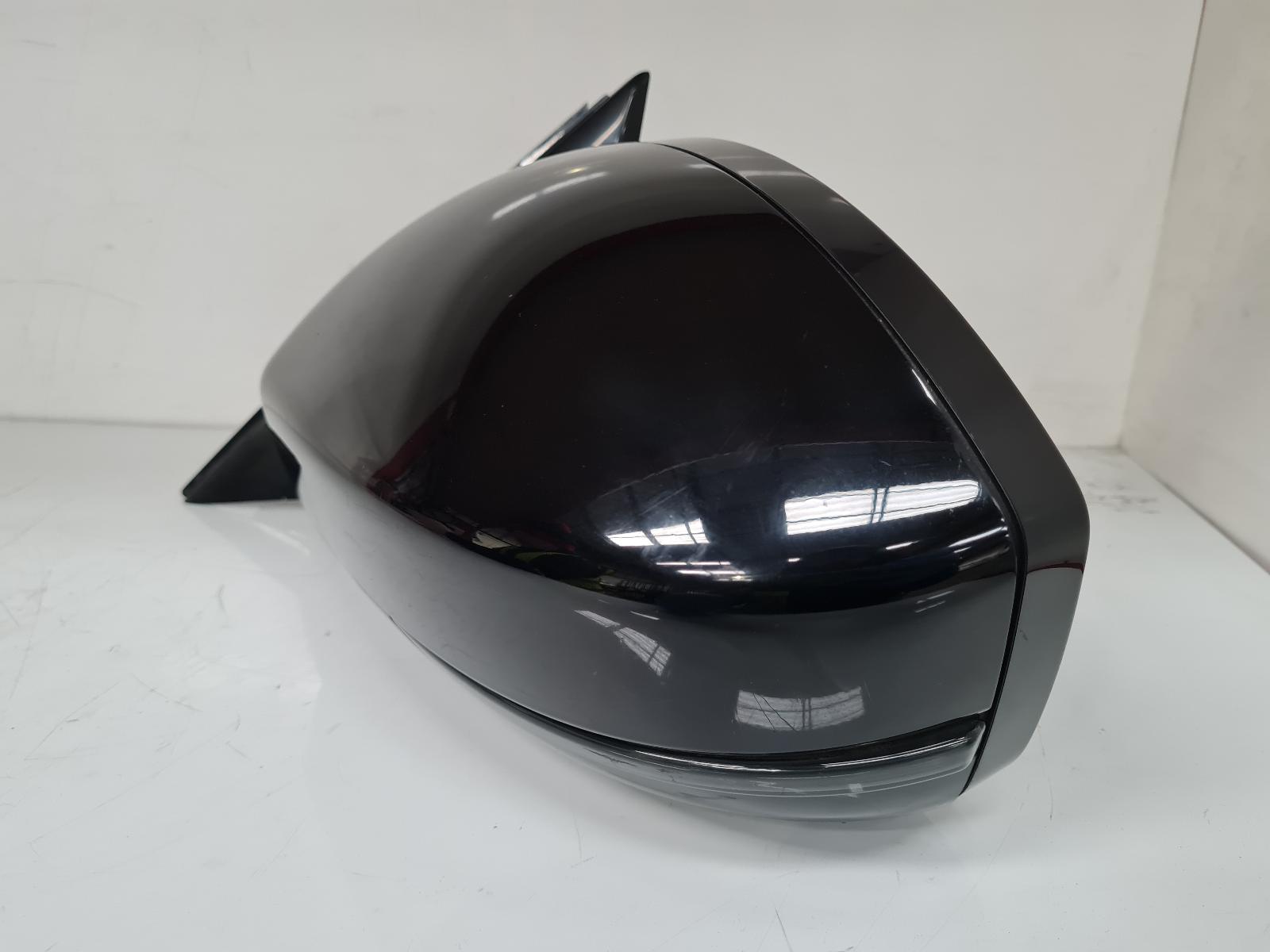 View Auto part L Door Mirror Jaguar E Pace 2019