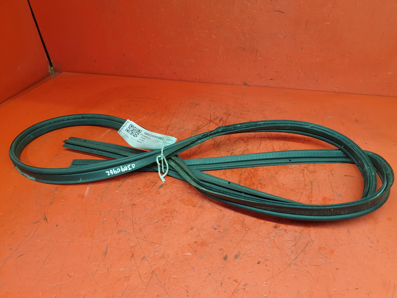 View Auto part Seal Tvr T350 1989