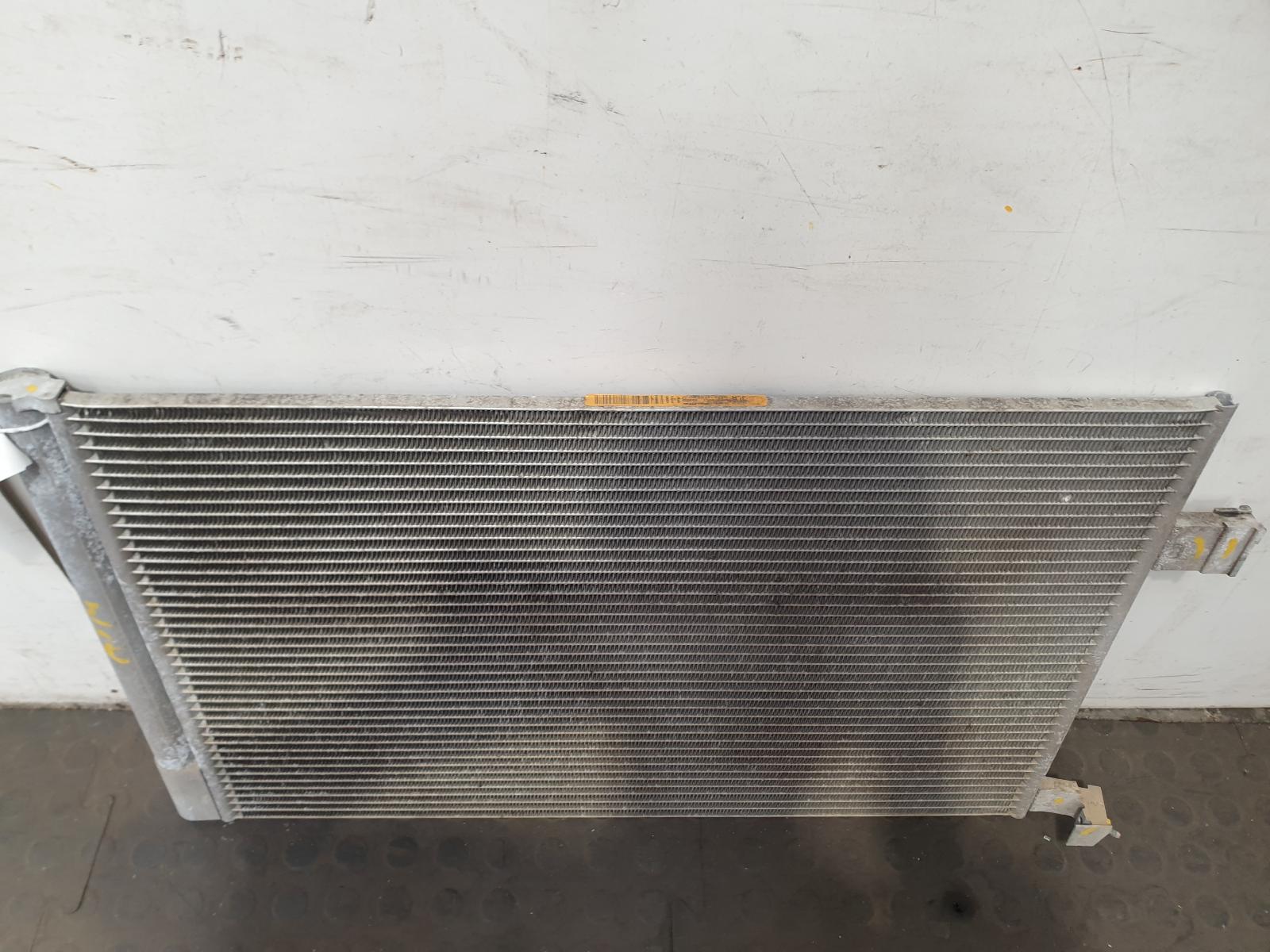 View Auto part Condenser Jaguar F-pace 2021