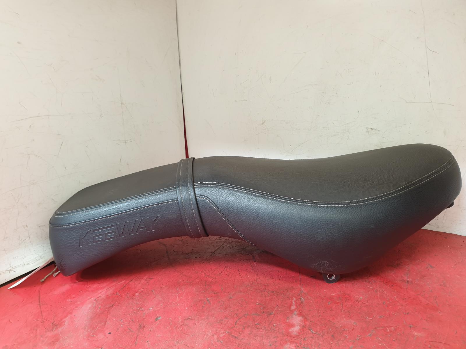 View Auto part Front Seat Keeway Superlight 125 2023