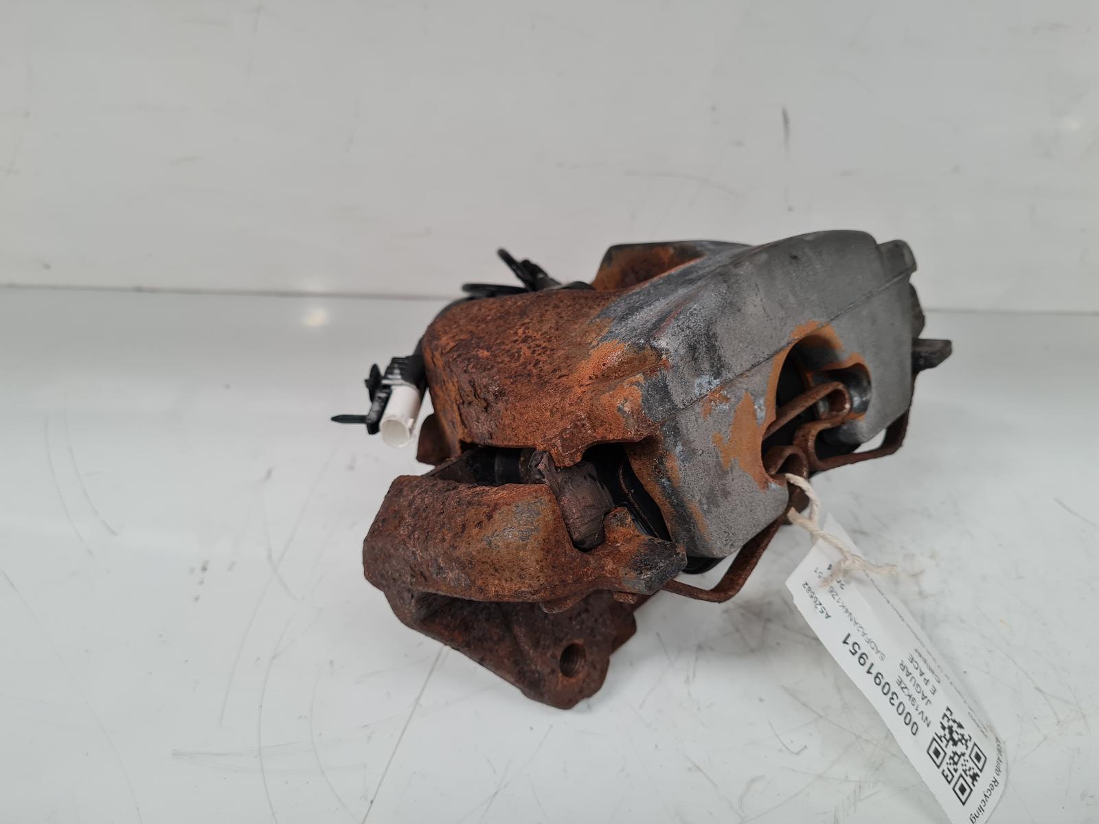 View Auto part Caliper Jaguar E Pace 2024