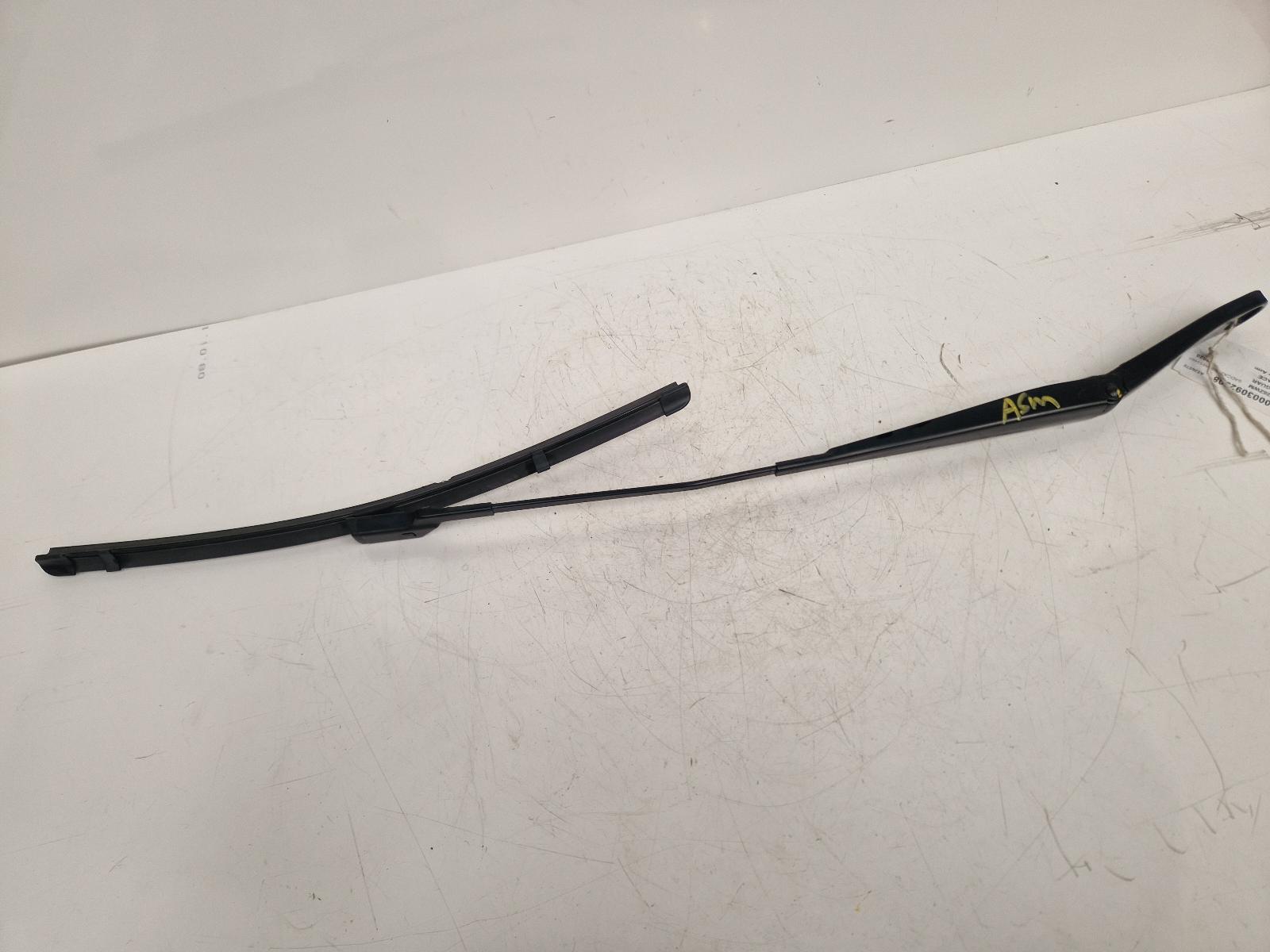 View Auto part Wiper Arm Jaguar F-pace 2020