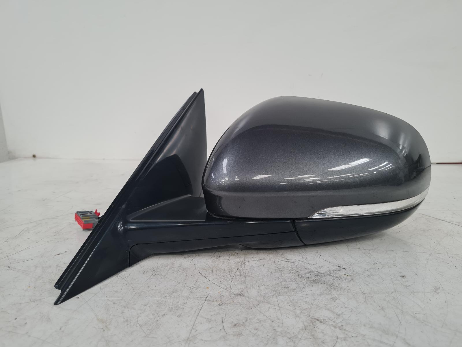 View Auto part L Door Mirror Jaguar Xe 2018