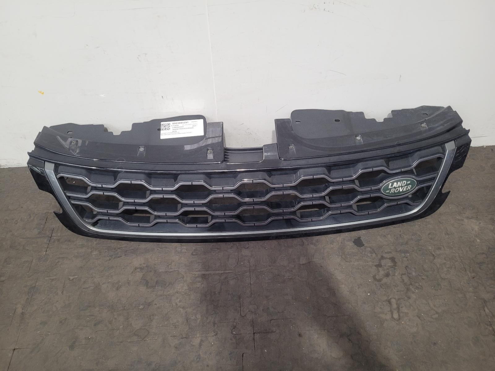 View Auto part Grille Land Rover Range Rover Evoque 2022