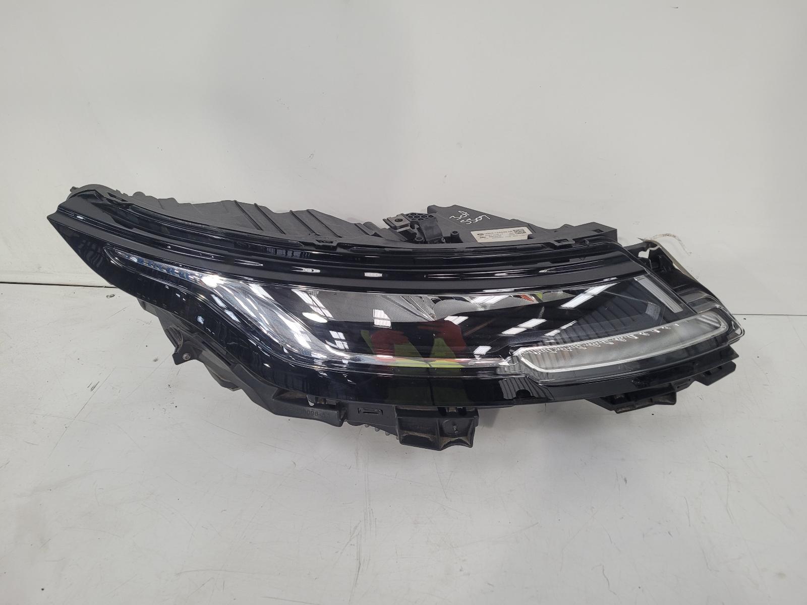 View Auto part R Headlamp Land Rover Range Rover Evoque 2022