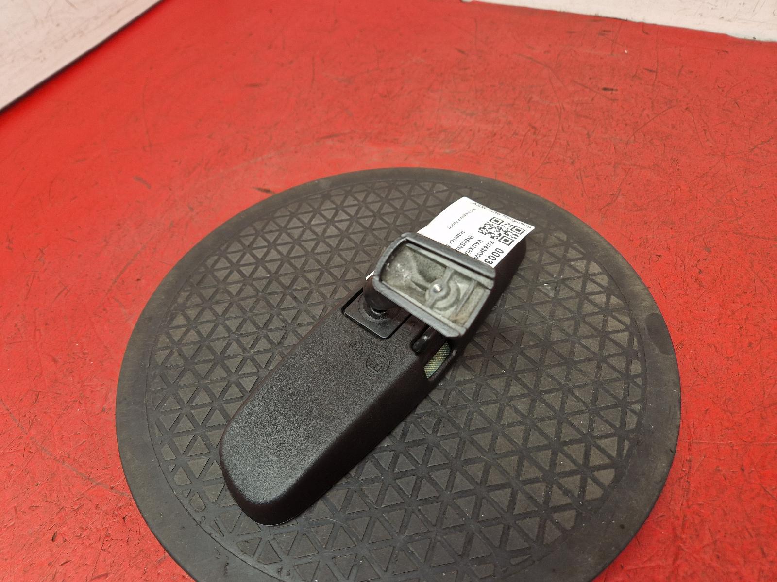View Auto part Interior Mirror Vauxhall Insignia 2014