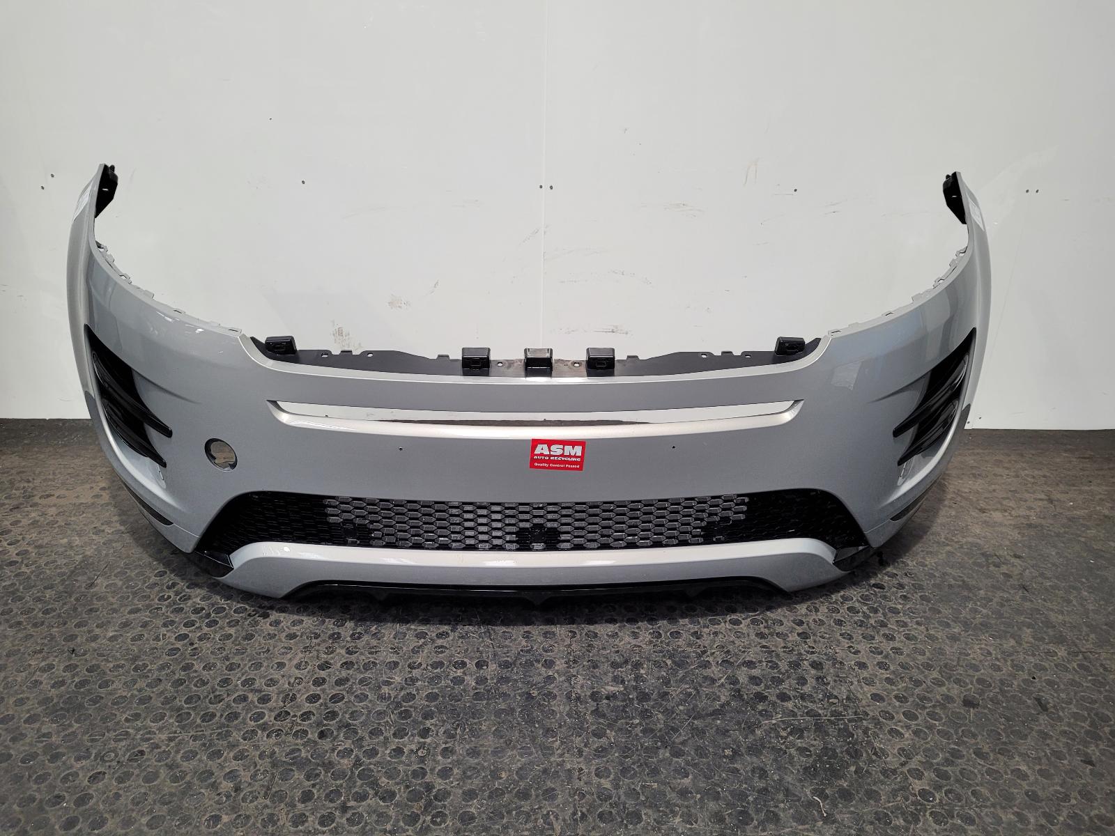 View Auto part Front Bumper Land Rover Range Rover Evoque 2019