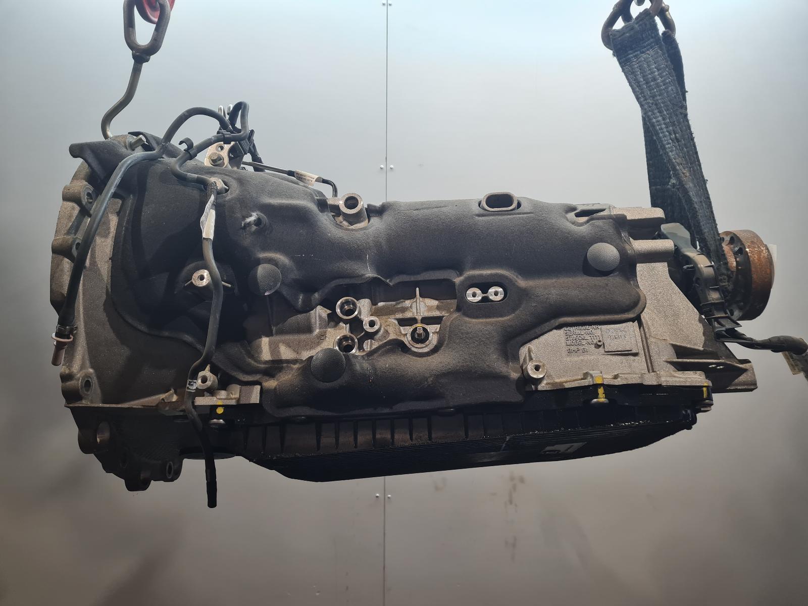 View Auto part Gearbox Jaguar Xf 2023