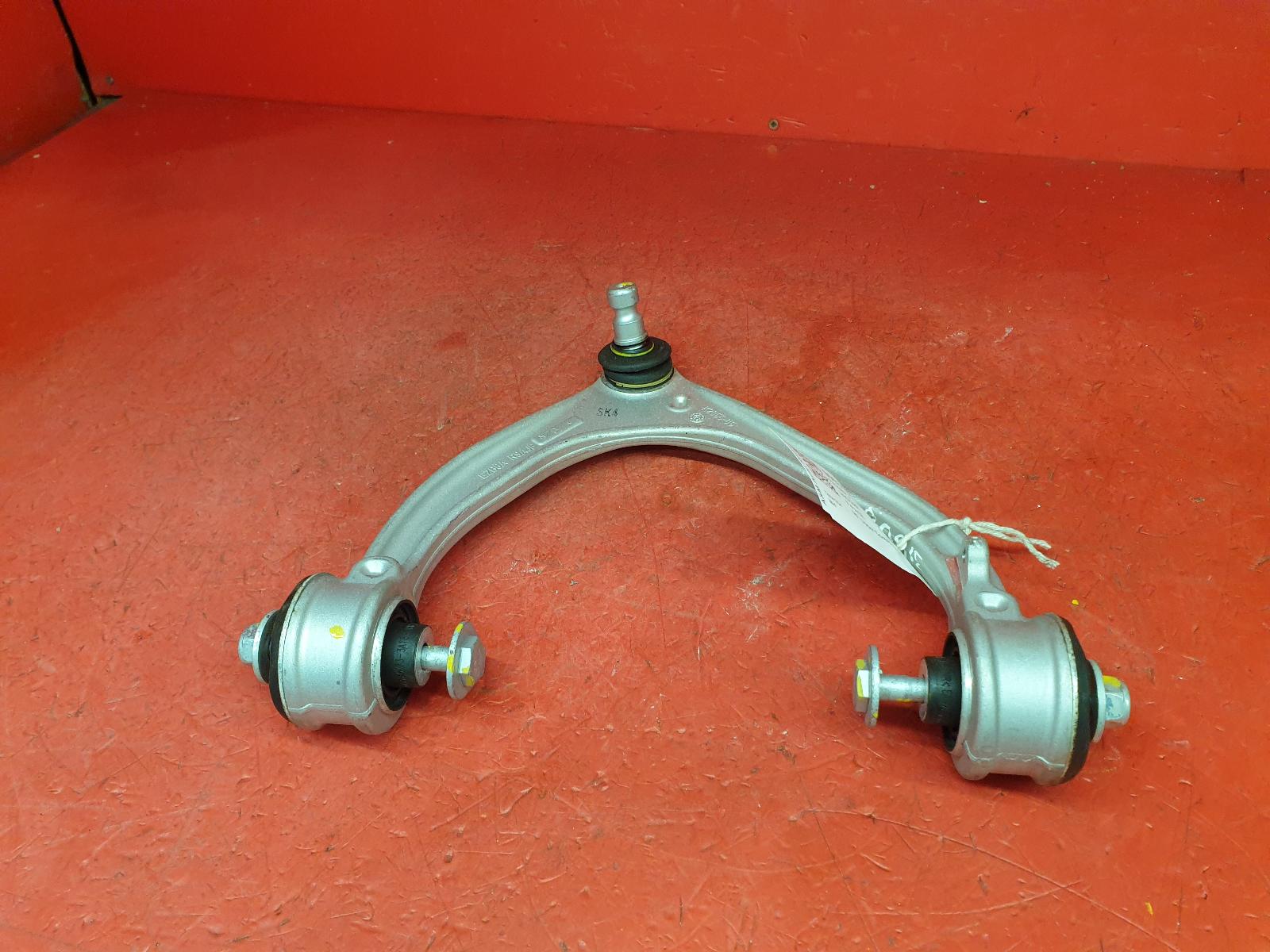 View Auto part RF Upper Control Arm Jaguar F-pace 2023